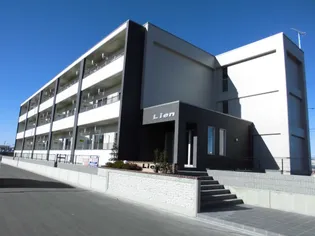 LIENの画像