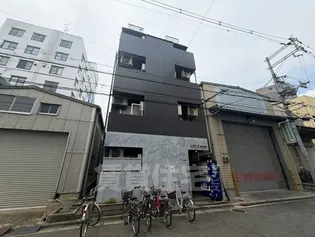 ランドレディ長田の画像