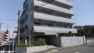 ウイライヴ十日市場の画像