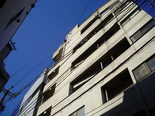 バスクコートの画像