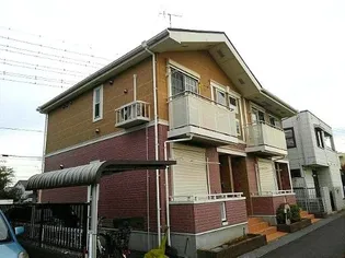 アンソレイエの画像