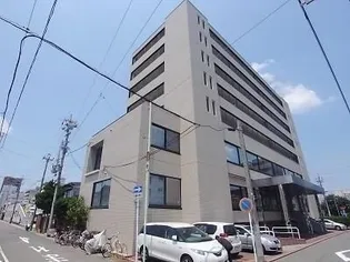 若葉ビルの画像