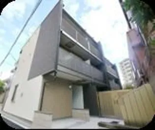 ヴィアロ上板橋レジデンス【2階】の外観