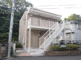 K'S HOUSEの画像