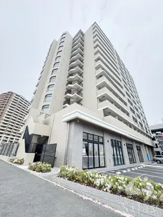 兵庫県神戸市西区糀台5【マンション】の外観