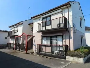 リーベンハイツAの画像