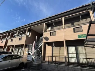 メゾン秋山1の画像