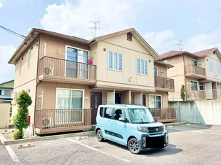 シンフォニー西軽井沢の画像