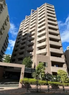 T’s garden東陽町【9階】の外観