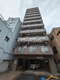 キララローネの外観