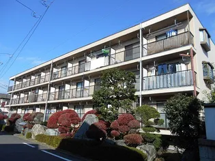 グリンヒル横山の画像