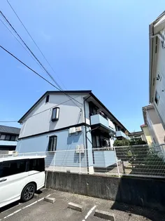フレマリール東橋本Bの画像