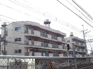 プレアール香里園駅前IIの画像