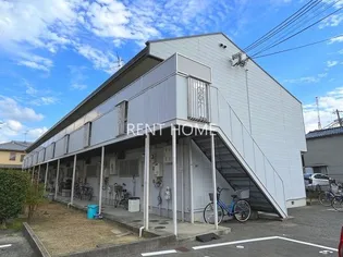 ドミール北岡の画像