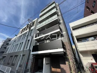 アンベリールマーロ横濱の画像