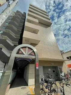 パレ ドール伊勢佐木町南IIの画像
