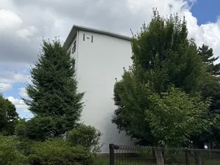 たまプラーザ団地 1ー4棟の画像