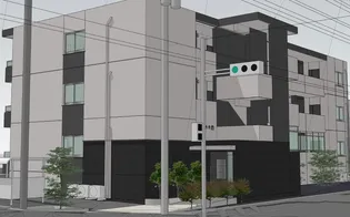 中村マンションの画像