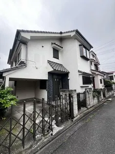 神奈川県相模原市南区若松5【一戸建】の外観