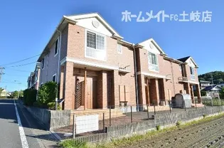 ハーモニーBの画像
