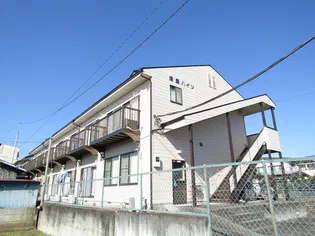 澤屋ハイツの画像