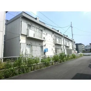ファミール江川 Bの画像