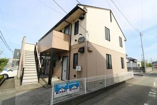 コンフォートハイツの画像
