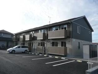 カサ ドルチェの画像