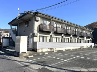 パークアベニューの画像