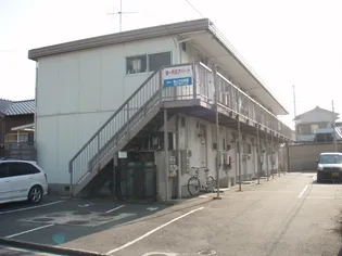 第一月丘の画像