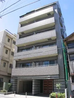 グランディール森下の画像