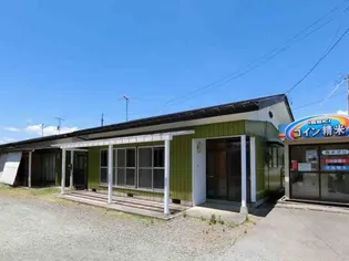 福島県喜多方市関柴町平林字七百苅【一戸建】の外観
