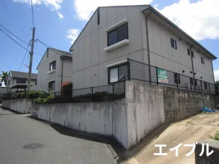 メゾン桃山C棟の画像