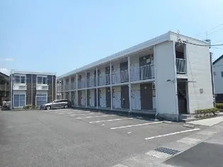 レオパレスジュリアンの画像