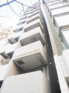 東京都千代田区九段南2【マンション】の外観