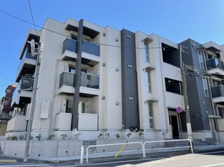 エクセリア徳丸Iの画像