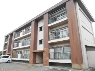 三好マンションの画像