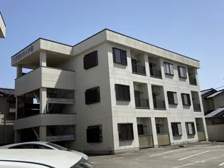 ノウモリハイツBの画像