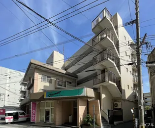 城西橋ビルの画像