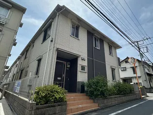 コージーハウス Aの画像
