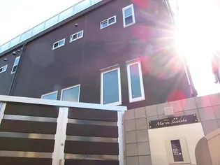 MARRON SASADUKAの画像