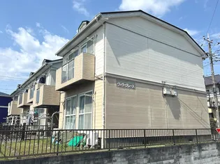 ヴィラ グレースの画像