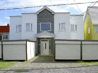 イーストスクエアーの画像