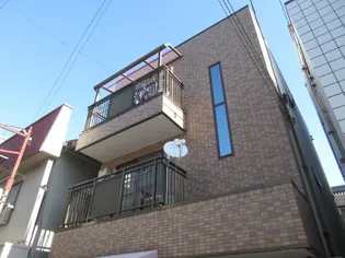 アプリコットハウスの画像