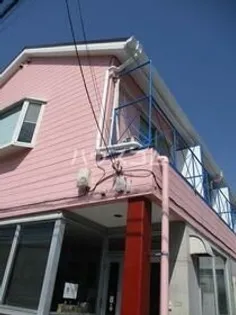 グレイス東百合丘の画像