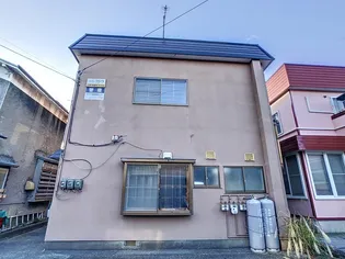 メゾンクドウの画像