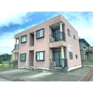 アメニティの画像