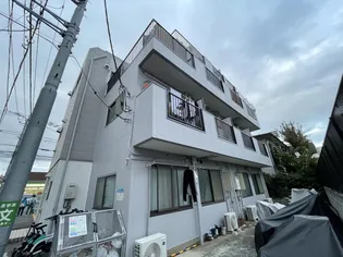 ヴィラ石神井の画像