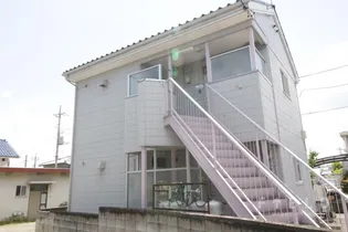 プチハウスNー1 B棟の画像