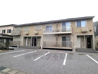 ハーベスト ガーデン Bの画像